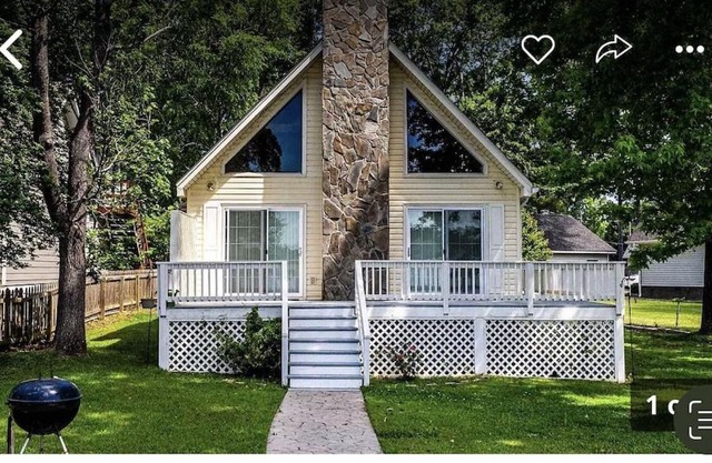 Luxury Lakefront property
