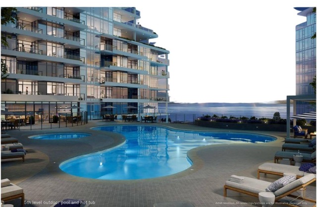 Luxury Lakeside Condo, resort-style amenities, boardwalk & beautiful beaches.n