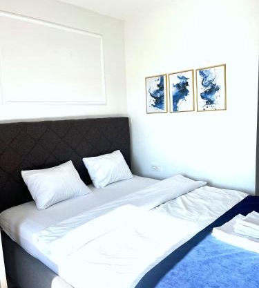 Luxury Lana apartments