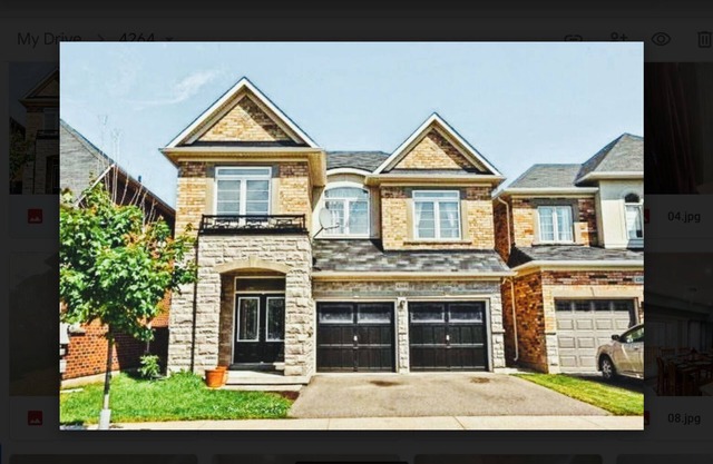Luxury Large Open-Concept 4BDRM Home With Top-Floor Family Lounge!