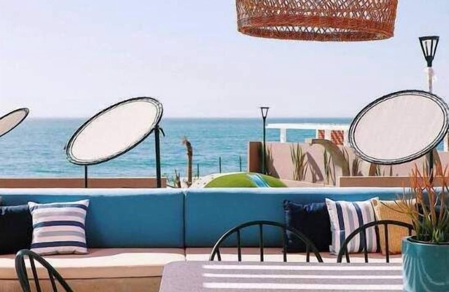 Luxury Listing w/Most Exclusive View in Playas