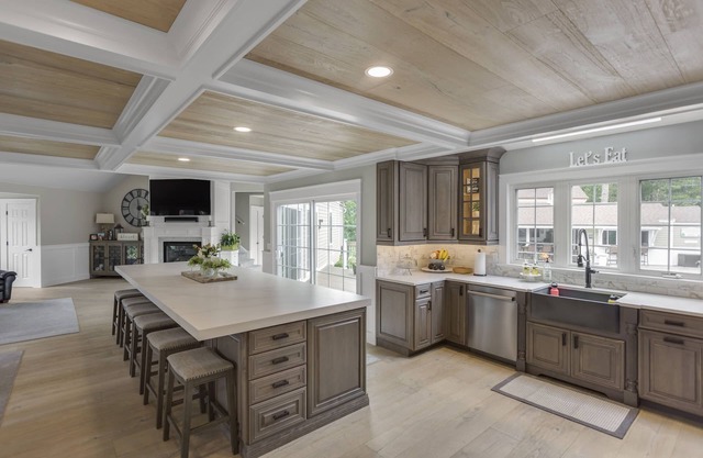 Luxury Living Cape Cod, a True Resort Destination