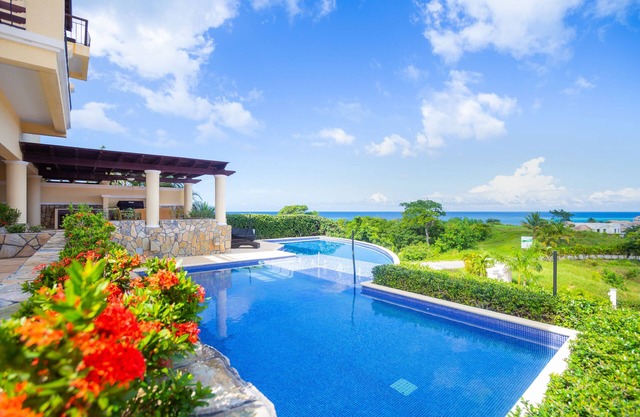 Discounted Rates Villa 