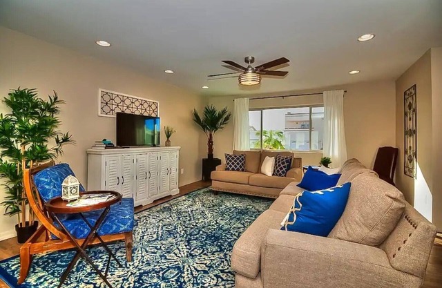 Luxury Living!