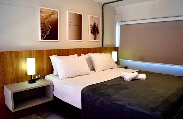 Luxury Loft on the sand - Camacho Beach