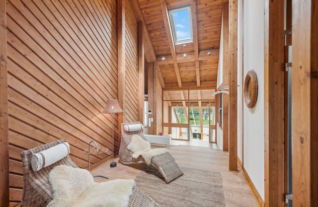 Luxury Maisonette /Winterbach - GOLF - SAUNA - up to 7 pers. - Air conditioning