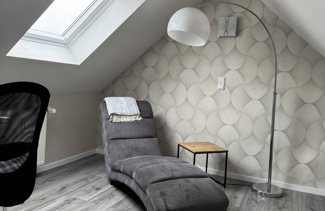 Luxury maisonette in Sankt Wendel up to 6 pers.