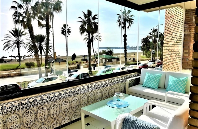 Luxury Malagueta Apartment