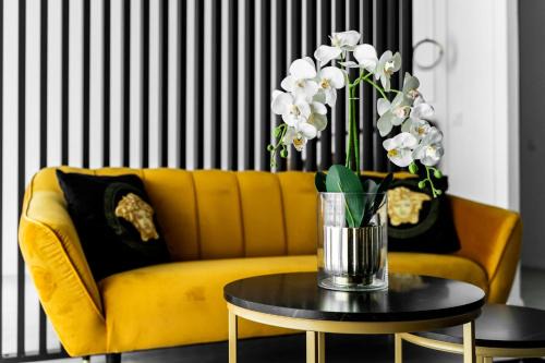 Luxury Marina Suite - Nad Odra Szczecin