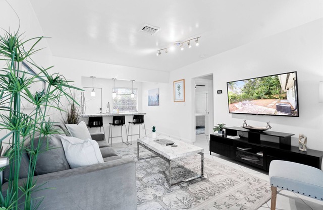 Luxury Miami! Managed by BNR Vacation Rentals