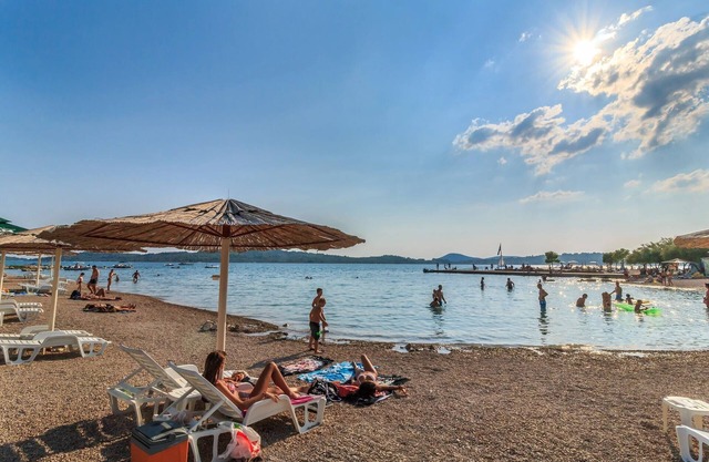 Luxury Mobile Homes - Villa Vita 4