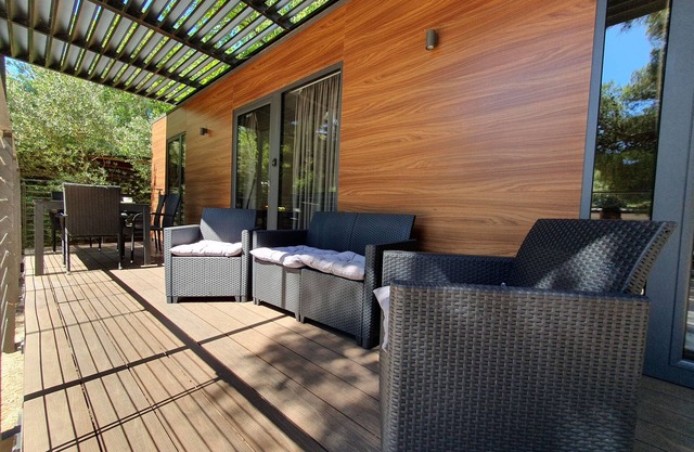 Luxury Mobile Homes - Villa Vita 6