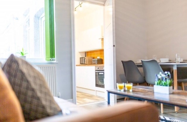Luxury Modern 4 Bedroom House In Gainsborough