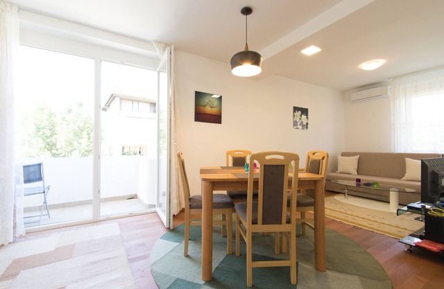 Luxury, modern, comfortable home