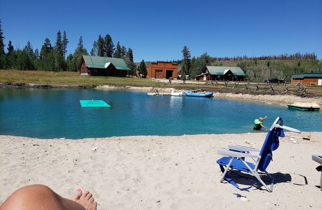 Luxury Mountain Cabin in NW Wyoming. Easy drive to Yellowstone and Jackson Hole.