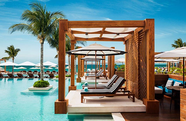 LUXURY 5 STAR RESORT-CHOOSE FROM 6 LOCATIONS CLOSE TO BEACH & PARKS