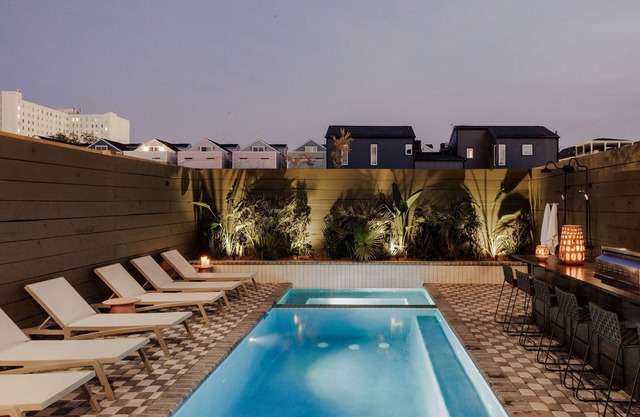 Luxury New Home | Heated Pool and Spa