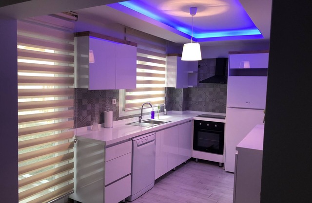 Luxury New Studio Condos near Ekonomi University. Suit #3