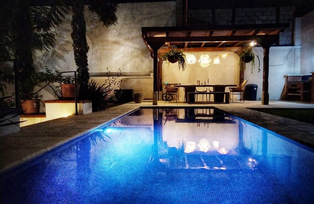 Luxury Oasis in Antigua w/pool and hot tub!