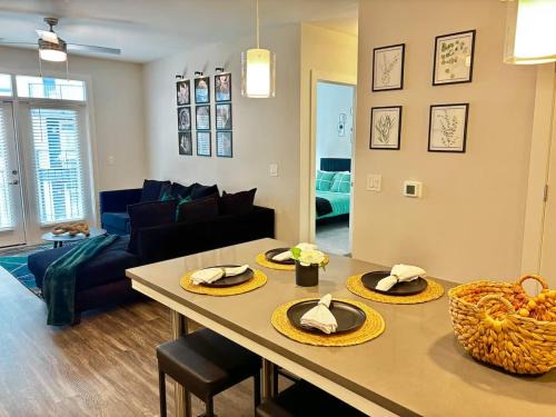 Luxury Oasis Perks & Comp Upgrades - Inquire