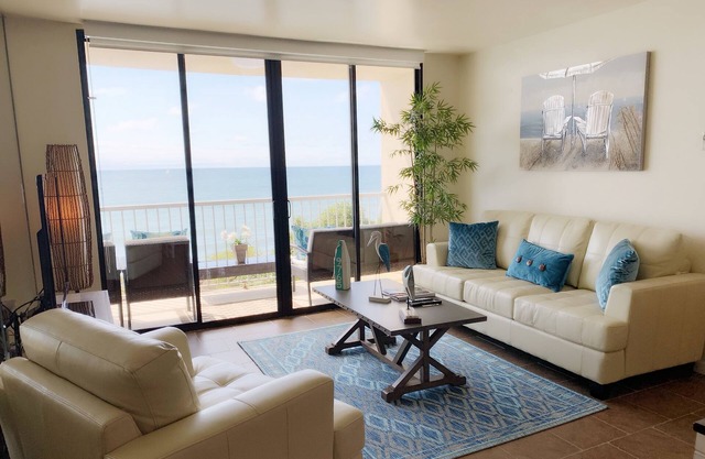 Luxury Ocean View Oasis - Experience the Most Beautiful Sunsets in San Diego