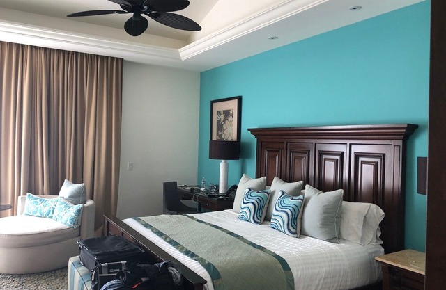 Luxury, Oceanfront Penthouse at Cabo's Grand Solmar Resort