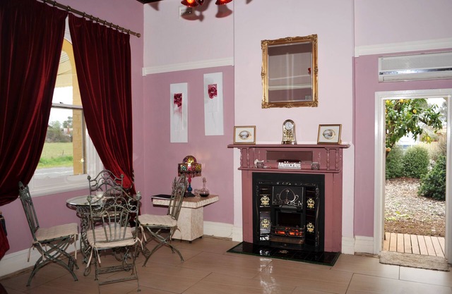 Luxury old world B&B 1849 historic pub beautifully renovated