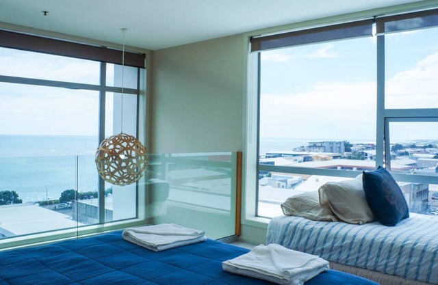 LUXURY ON LIARDET - You are in the heart of everything New Plymouth