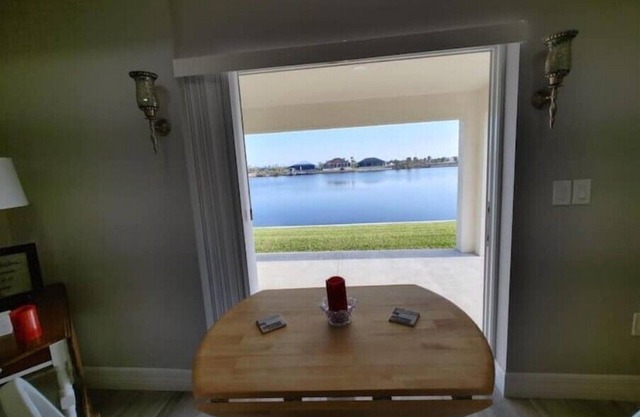 Luxury on the Laken