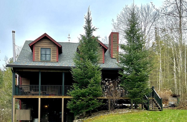 LUXURY ON VALENTINE LAKE ❤️❤️❤️ SKI GORE, LAKE PLACID, LAKE GEORGE