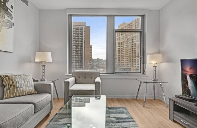 Luxury One Bedroom Apartment | Crystal City Arlington VA | by GLS