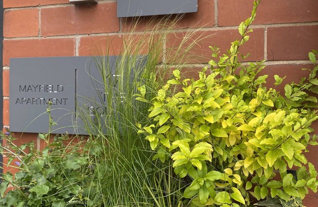 LUXURY ONE BEDROOM HOLIDAY APARTMENT