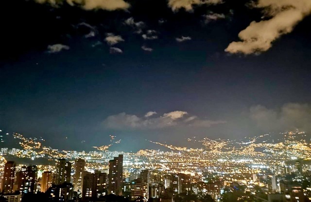 Luxury Penthouse Apartment