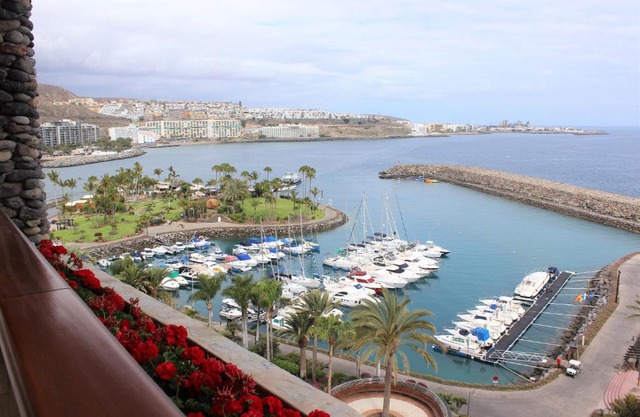 Luxury Penthouse at Club Gran Anfi del Mar