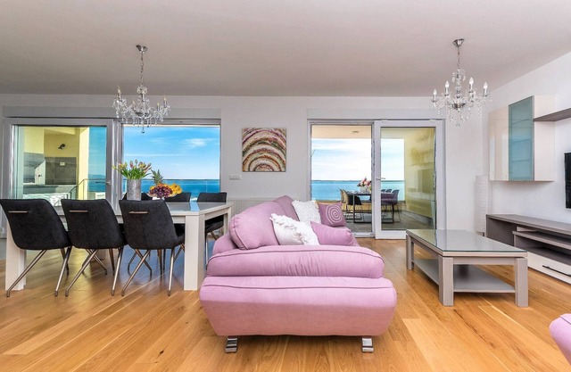 Luxury Penthouse Jure, Makarska