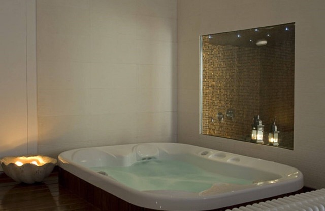 Luxury Penthouse SPA by the sea