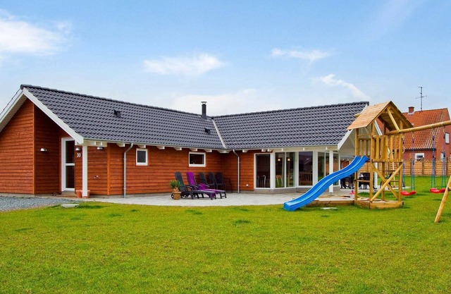 Luxury Pool Villa by Sea - By Traum Ferienwohnungen