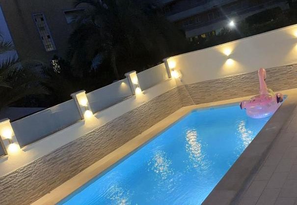 Luxury Private New 2023 Villa Mirelle