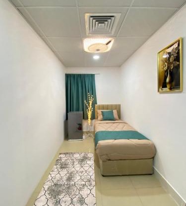 Luxury Private Rooms for Men