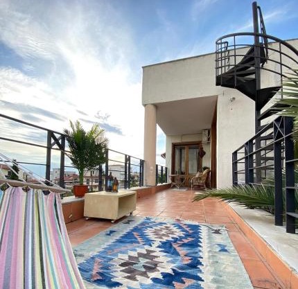 Luxury Private Villa
