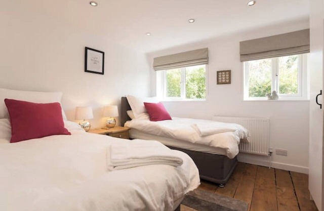 Luxury & quaint cottage in Stratford Upon Avon