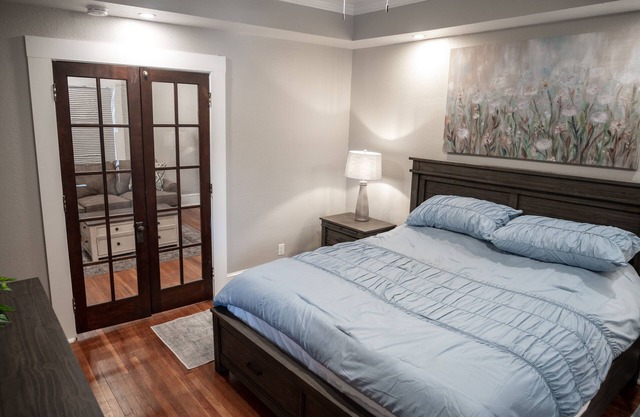 Luxury Remodeled Apartment