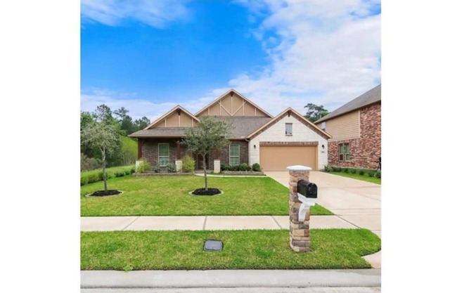 Luxury rental in great location