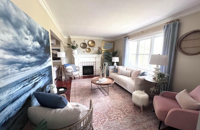 Luxury Rental Located In New Glasgow, Minutes To Amazing Restaurants and Beaches