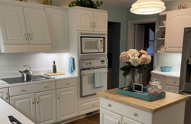Luxury Rental For Professionals and Families