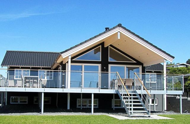 Luxury Retreat in Ebeltoft - By Traum Ferienwohnungen