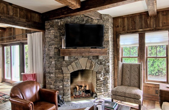 Luxury Retreat in Leland, Michigan