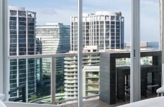 ❤️Luxury Retreat 2 BD Las Olas Cityscape Ft. Lauderdale Apartment