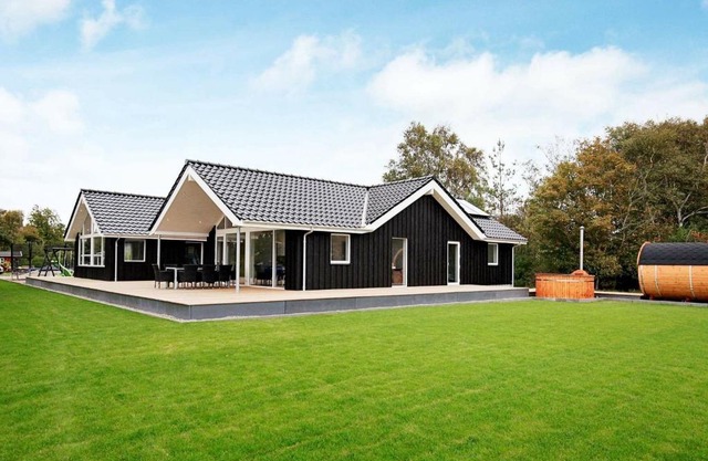 Luxury Retreat with Pool - By Traum Ferienwohnungen