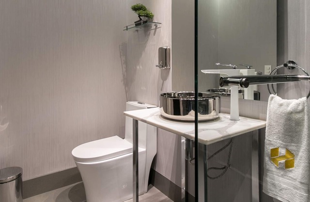 Luxury Room with view